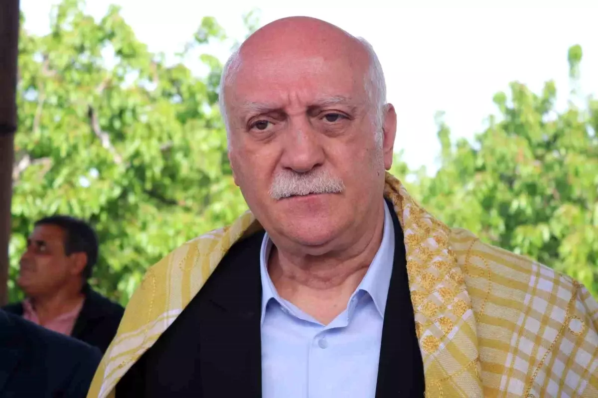 İzmir'de Don Afeti Tarım Ürünlerine Zarar Verdi