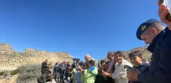 Zirai Don Malatya'nın Kayısı Bahçelerini Vurdu