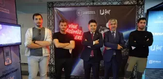 Ulaştırma ve Altyapı Bakan Yardımcısı Boyraz, UFEST Gençlik Festivalinde Gençlerle Buluştu