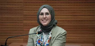 'Uluslararası Marmara Lisansüstü İletişim Öğrencileri Kongresi-4' sona erdi