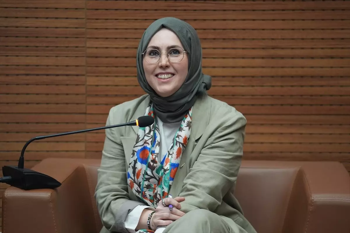 'Uluslararası Marmara Lisansüstü İletişim Öğrencileri Kongresi-4' sona erdi