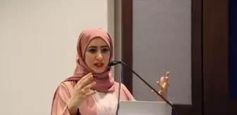 Maskat Uluslararası Kitap Fuarı 70 Bin Ziyaretçiyle Kapılarını Açtı