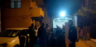Ümraniye'de Silahlı Saldırı: Bir Kadın Hayatını Kaybetti