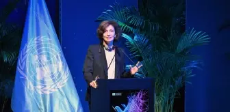 UNESCO, Basın Özgürlüğü Günü'nde Gazze'deki Gazeteci Ölümlerine Dikkat Çekti