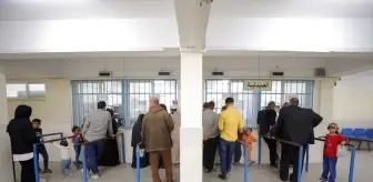 Gazze'de İlaç Krizi Derinleşiyor: UNRWA Uyardı