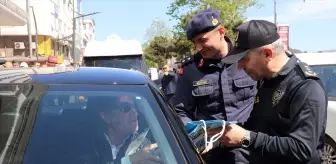 Karayolu Güvenliği ve Trafik Haftası Etkinlikleri Düzenlendi