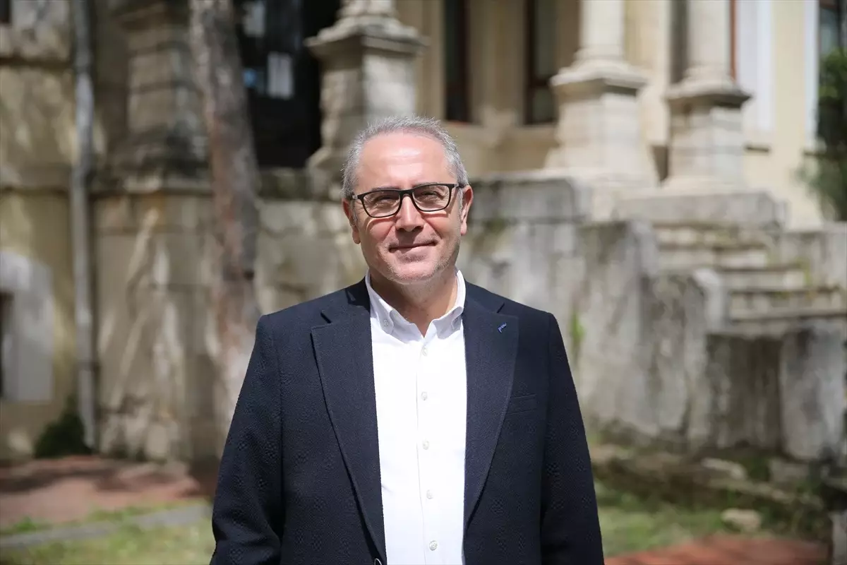 Yapay Zeka, İş Hayatını Dönüştürüyor