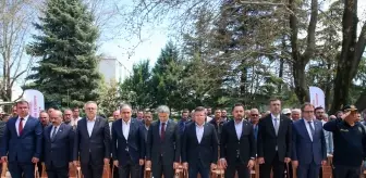 Uşak'ta Üreticilere 16 Milyon Lira Değerinde Tarımsal Destek