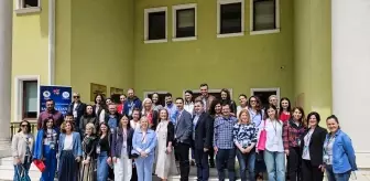 Kuzey Makedonya'da 9. Balkan Ülkeleri Anestezi Günleri Gerçekleşti