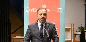 Kuzey Makedonya'da 'Köprü Gençlik Okulu 2025' Projesi Açıldı