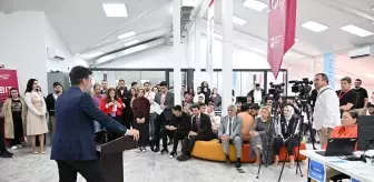 DIGIAGE Oyun Geliştirme Kampı Üsküp'te Başladı