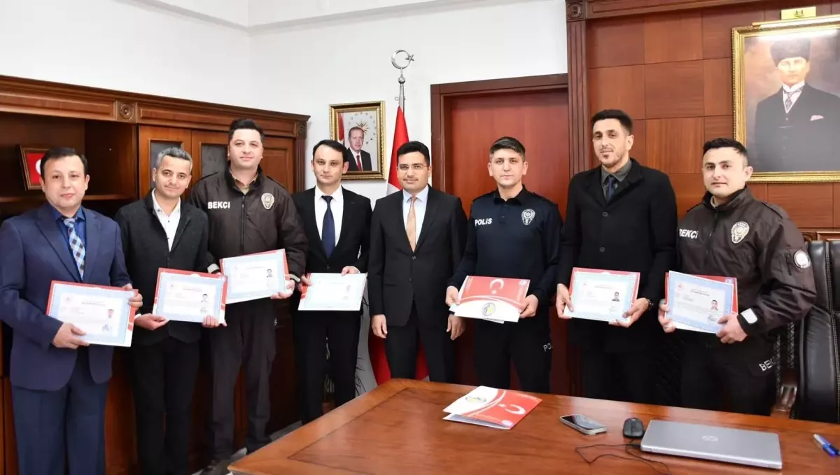Zonguldak'ta Uyuşturucu Operasyonu: 1.75 Kilo Metamfetamin Ele Geçirildi
