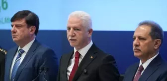 Vali Gül, İstanbul'un güncel emniyet verilerini açıkladı Açıklaması
