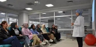Van'da Normal Doğum Oranları Artıyor