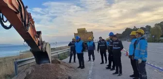 VASKİ Arızaları Gideriyor: Su Kesintisi Bitiyor