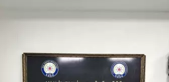 Van'da Kaçakçılık Operasyonları: 34 Şüpheli Yakalandı