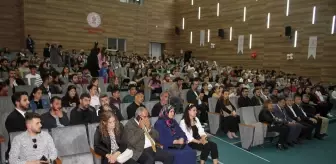 Van'da Genç Sesler Sahneye Çıktı