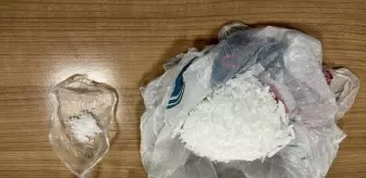 Van'da Uyuşturucu Operasyonlarında 16 Şüpheli Gözaltına Alındı