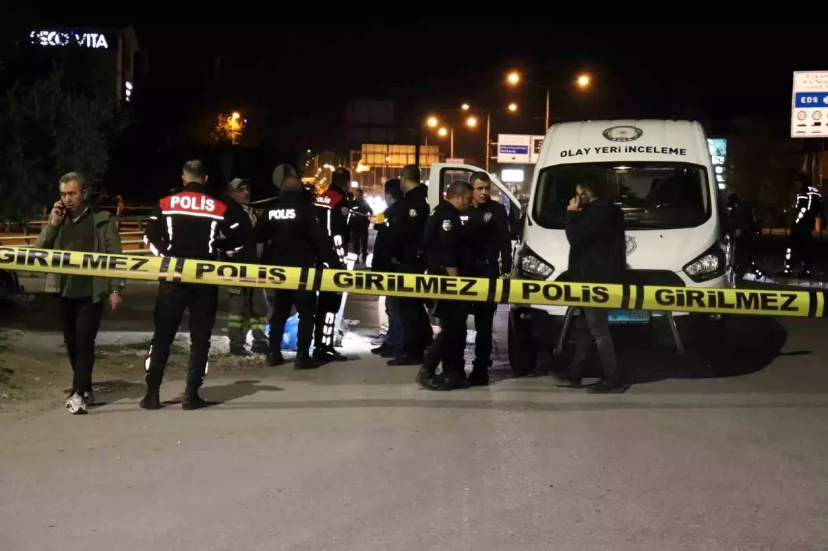 Denizli'de Çöpten Bebek Cesedi Bulundu