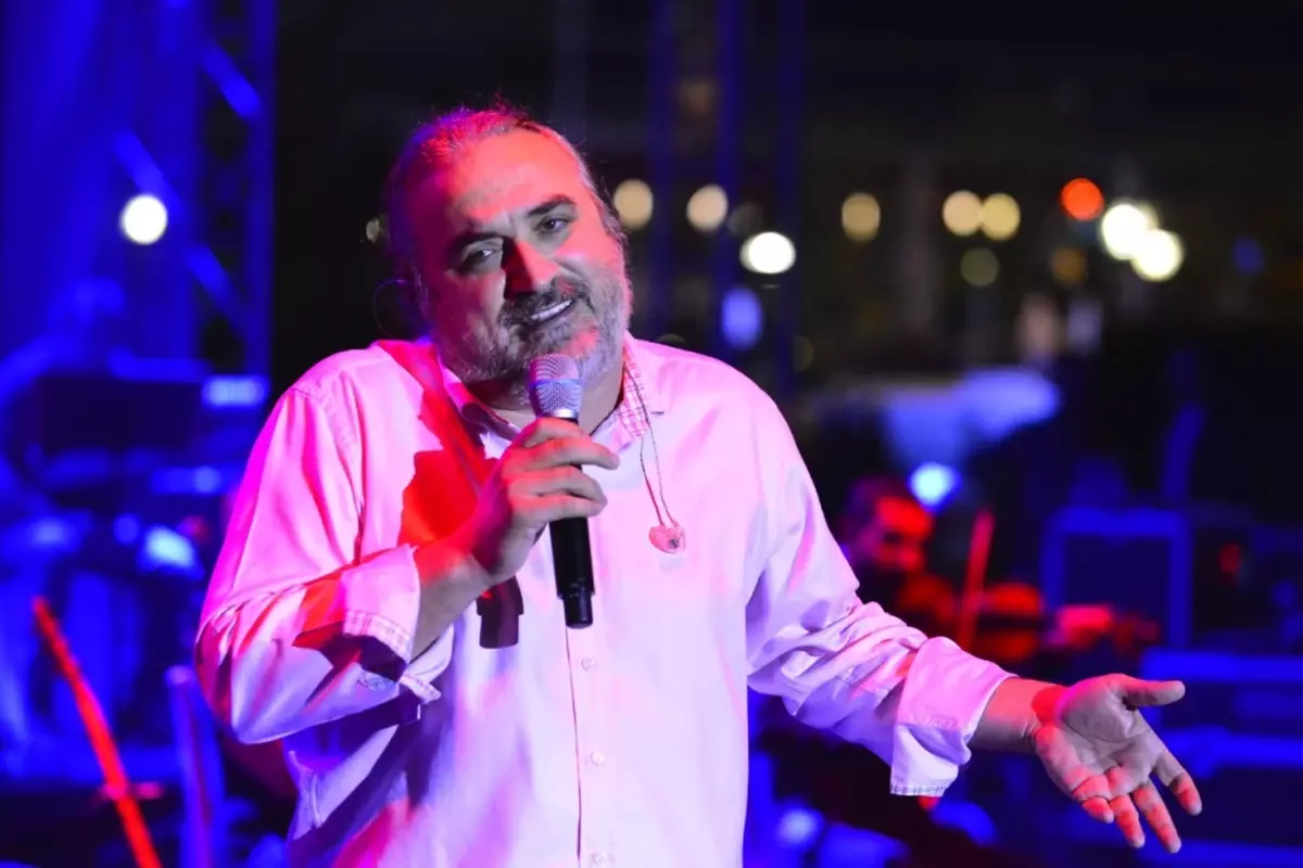 Volkan Konak'ın yıllar önceki isteği gerçek oluyor