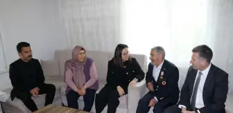 Yalova'da 104 yıl önce katledilen 830 kişi törenle anıldı