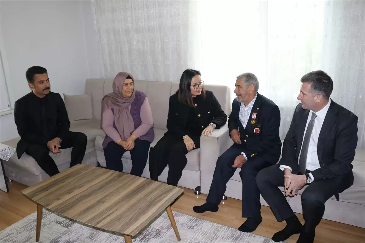 Yalova'da 104 yıl önce katledilen 830 kişi törenle anıldı