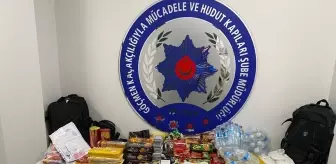 Yalova'da Göçmen Kaçakçılığı Operasyonu: 2 Tutuklama
