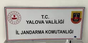Yalova'da Uyuşturucu Operasyonu: İki Tutuklama