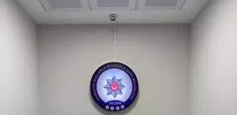 Yalova'da Sentetik Ecza Operasyonu: 140 Kilogram Ele Geçirildi