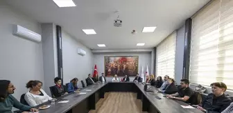 Yapay Zeka ile Görme Engelliler İçin Yeni Ufuklar Projesi Sertifika Töreni Düzenlendi
