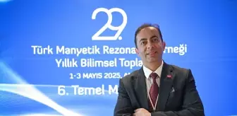 Yapay Zeka ile MR Görüntüleme: Kanser ve Alzheimer Taramasında Yeni Dönem