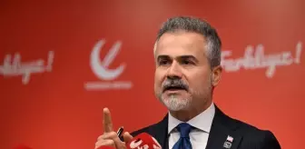 Kılıç: KKTC'nin Tanınması İçin Aksakallılar Konseyi Tavsiye Kararı Almalı