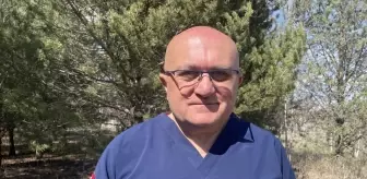 Bozayılar Sarıkamış'ta Yiyecek Arayışında: Uzmanlardan Uyarı