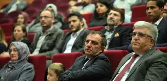 Yerli Aşı TURKOVAC'ın Geliştiricisi Aykut Özdarendeli'den Aşılarda Yeni Dönem Müjdesi