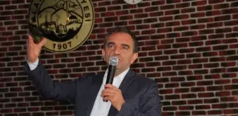 Prof. Dr. Aykut Özdarendeli: Türkiye'de 16 Milyon TURKOVAC Aşısı Üretildi