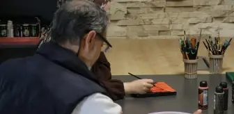 25 Yıl Sonra Uyuşturucudan Kurtulan Ü.K'nin Başarı Hikayesi