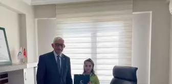 Yeşilay Düzce Şubesinde Çocuk Bayramı Coşkusu
