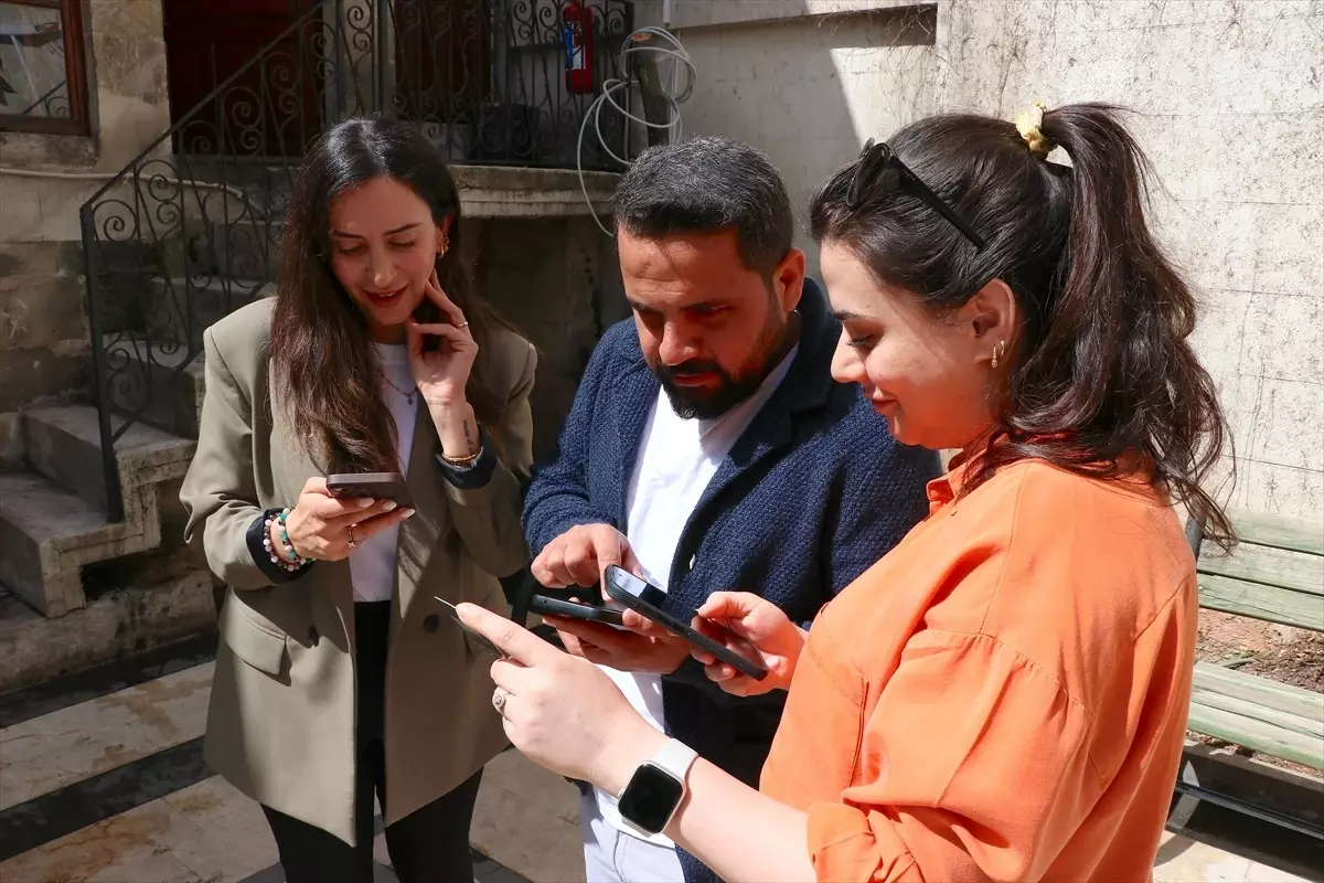 Dijital Bağımlılıkla Mücadelede Ailelere Önemli Mesajlar
