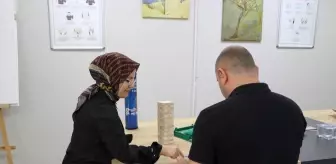 Uyuşturucu Bağımlılığından Kurtulup Ailesiyle Yeniden Bağ Kurdu