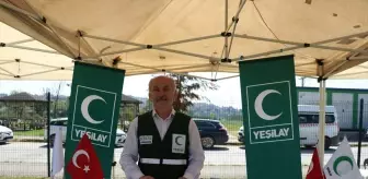 Yeşilay, Kariyer Zirvesi'nde Bağımlılık Farkındalığı Oluşturdu