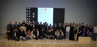 Yozgat Bozok Üniversitesi'nde Üretken Yapay Zeka Konferansı Gerçekleştirildi