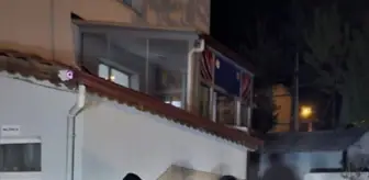 Yozgat'ta Firari Hükümlü Yakalandı
