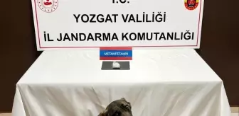 Yozgat'ta Uyuşturucu Operasyonu: 3 Şüpheli Gözaltında