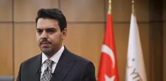 YTB, Yurtdışındaki Türk Mühendis Adaylarına Türkiye'de Staj Fırsatı Sağlıyor
