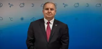 Yağışlı Hava Etkisini Sürdürecek