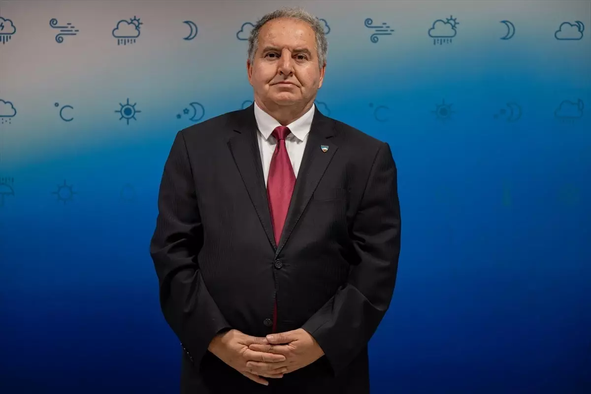 Yağışlı Hava Etkisini Sürdürecek