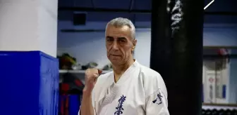 61 Yaşındaki Antrenör 36 Yıldır Şampiyon Sporcular Yetiştiriyor