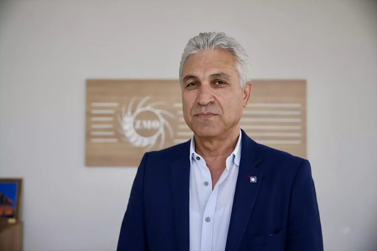 Bursa'da Zirai Don Zararları ve Üreticilere Öneriler