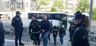 Zonguldak'ta Kaçak Silah İmalatı Operasyonu: 11 Şüpheli Gözaltında