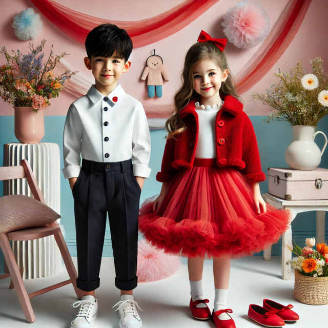 23 NİSAN KIYAFET ÖNERİLERİ 2025: Kız ve erkek çocukları için bayrama özel kombin fikirleri! 23 NİSAN KIYAFET ÖNERİLERİ 2025: Kız ve erkek çocukları için bayrama özel kombin fikirleri!